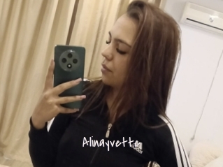 Alinayvette