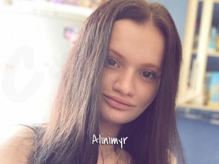 Alinimyr