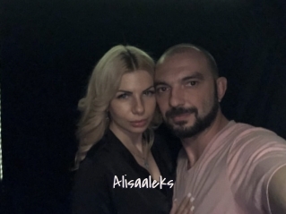Alisaaleks