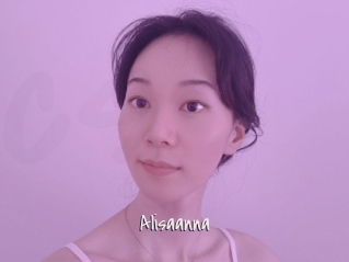 Alisaanna