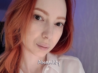 Alisaashby