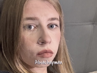 Alisachapman