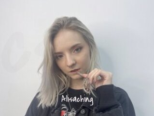 Alisaching