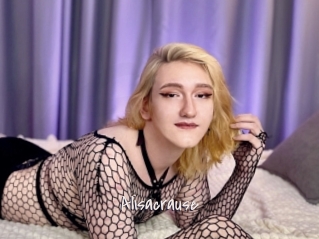 Alisacrause