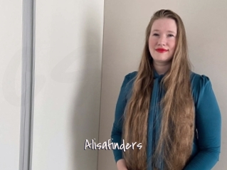 Alisafinders