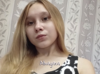 Alisagava