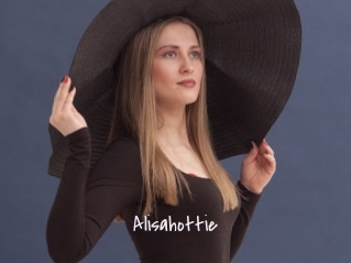 Alisahottie