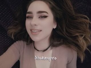Alisainspire