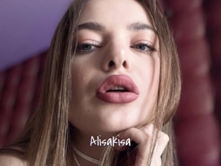 Alisakisa
