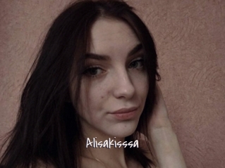 Alisakisssa