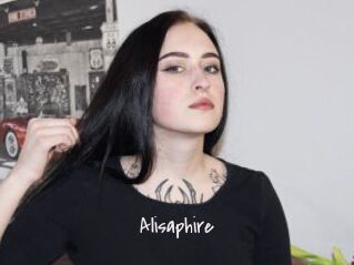 Alisaphire