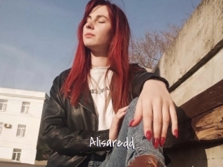 Alisaredd