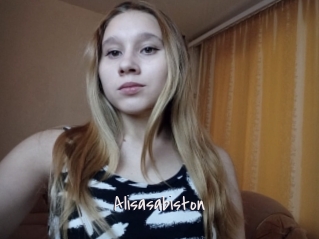 Alisasabiston