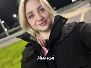 Alisasusi