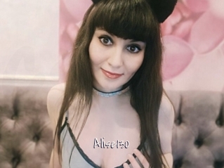 alise130 Commando Sexy