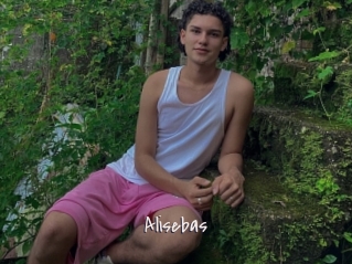 alisebas Commando Sexy