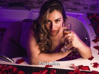 Alishaallan