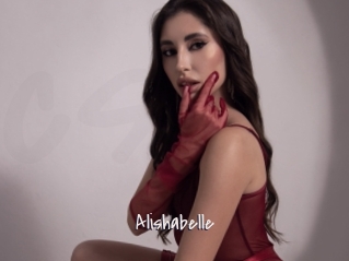 Alishabelle