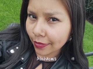 Alishacm18