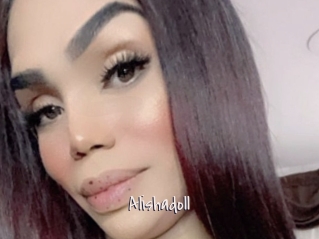 Alishadoll