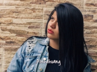 Alishahuang