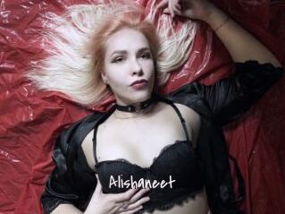 Alishaneet