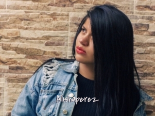 Alishaperez