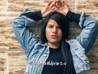 Alishavaldiviezo