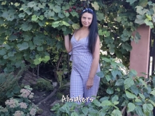 Alisiafers