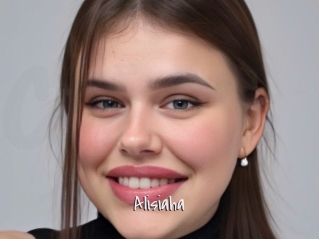 Alisiaha