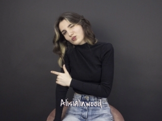 Alisialinwood