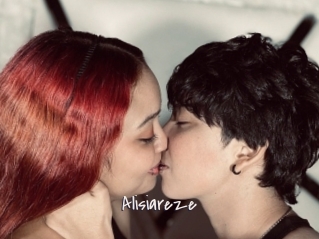 Alisiareze