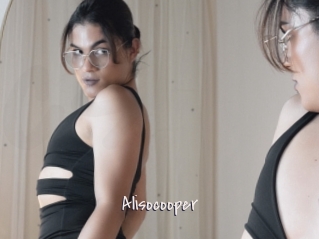 Alisocooper