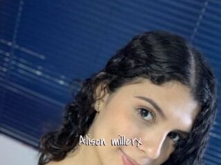 Alison_millerx