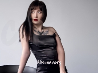 Alisonavery