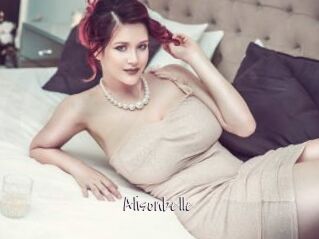 Alisonbelle