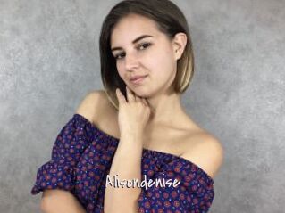 Alisondenise