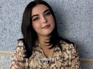 Alisongilbert