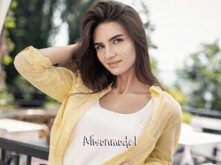 Alisonmodel