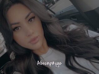 Alisonpayge