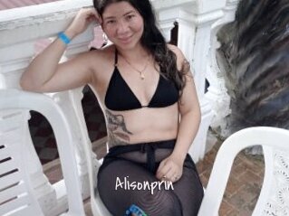 Alisonprin