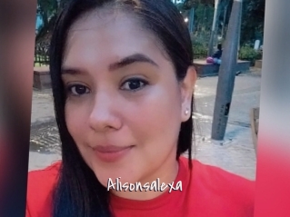 Alisonsalexa