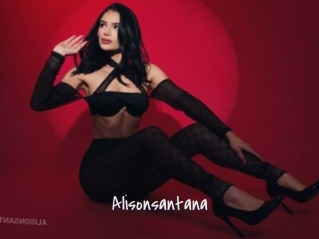 Alisonsantana