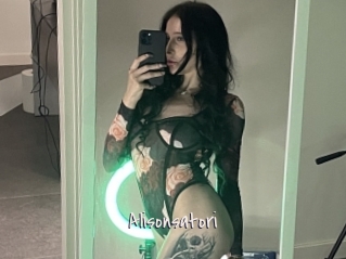 Alisonsatori