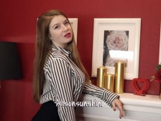Alisonsunshine