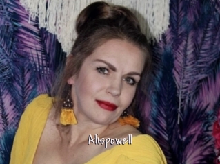Alispowell