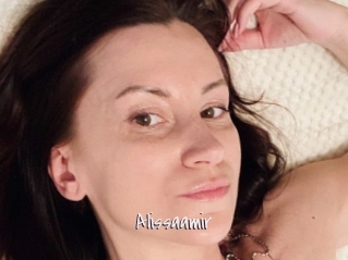 Alissaamir