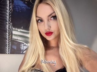 Alissag