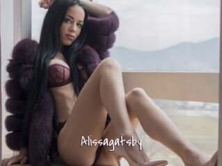 Alissagatsby