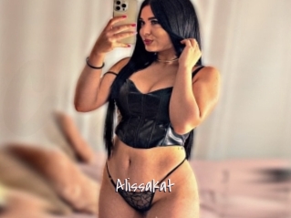 Alissakat